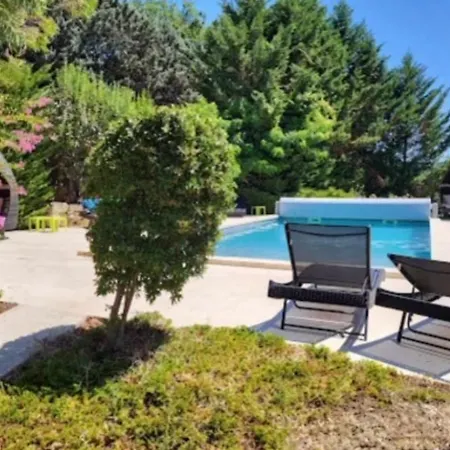 La Madonne 4* La Tour-d'Aigues